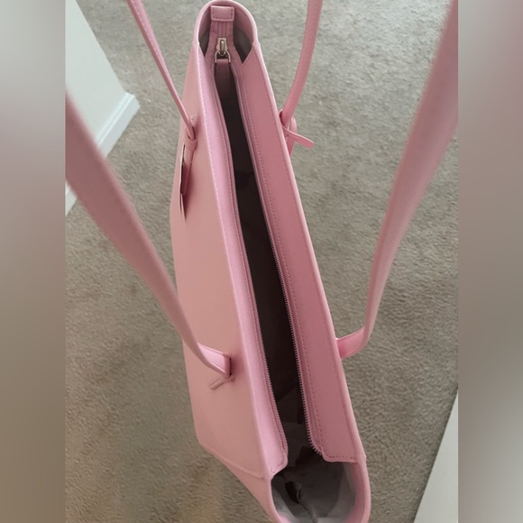 Kate Spade Schuyler Medium Tote - Pink - NWT - Picture 8 of 15